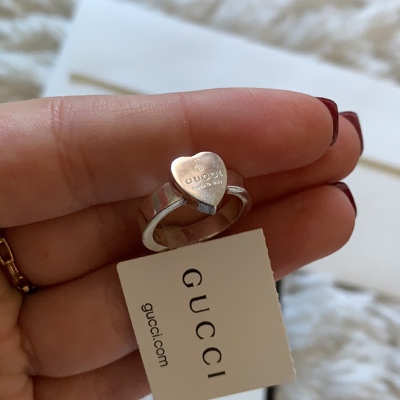 Gucci ring - Picture 2 of 5